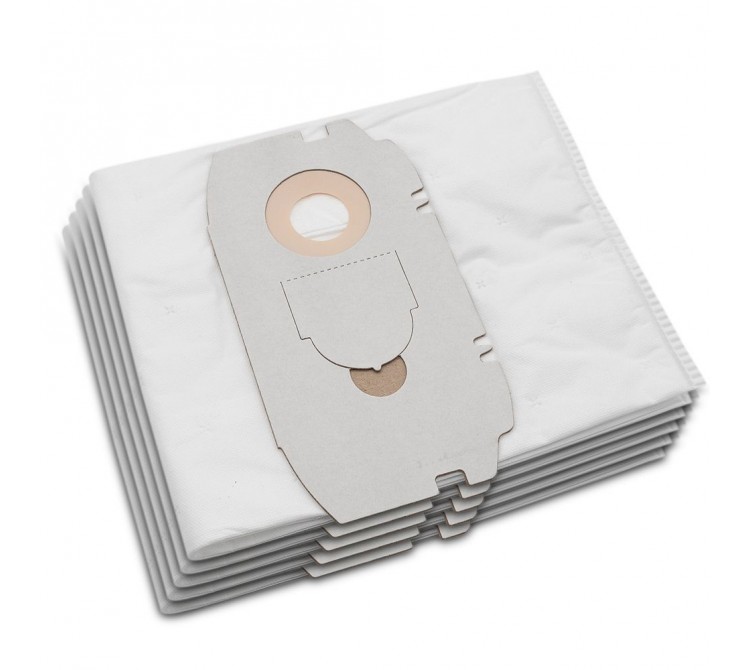 Staubsaugerbeutel für Festool CT CTL MINI MIDI Filtertüten 456772 498410 498411